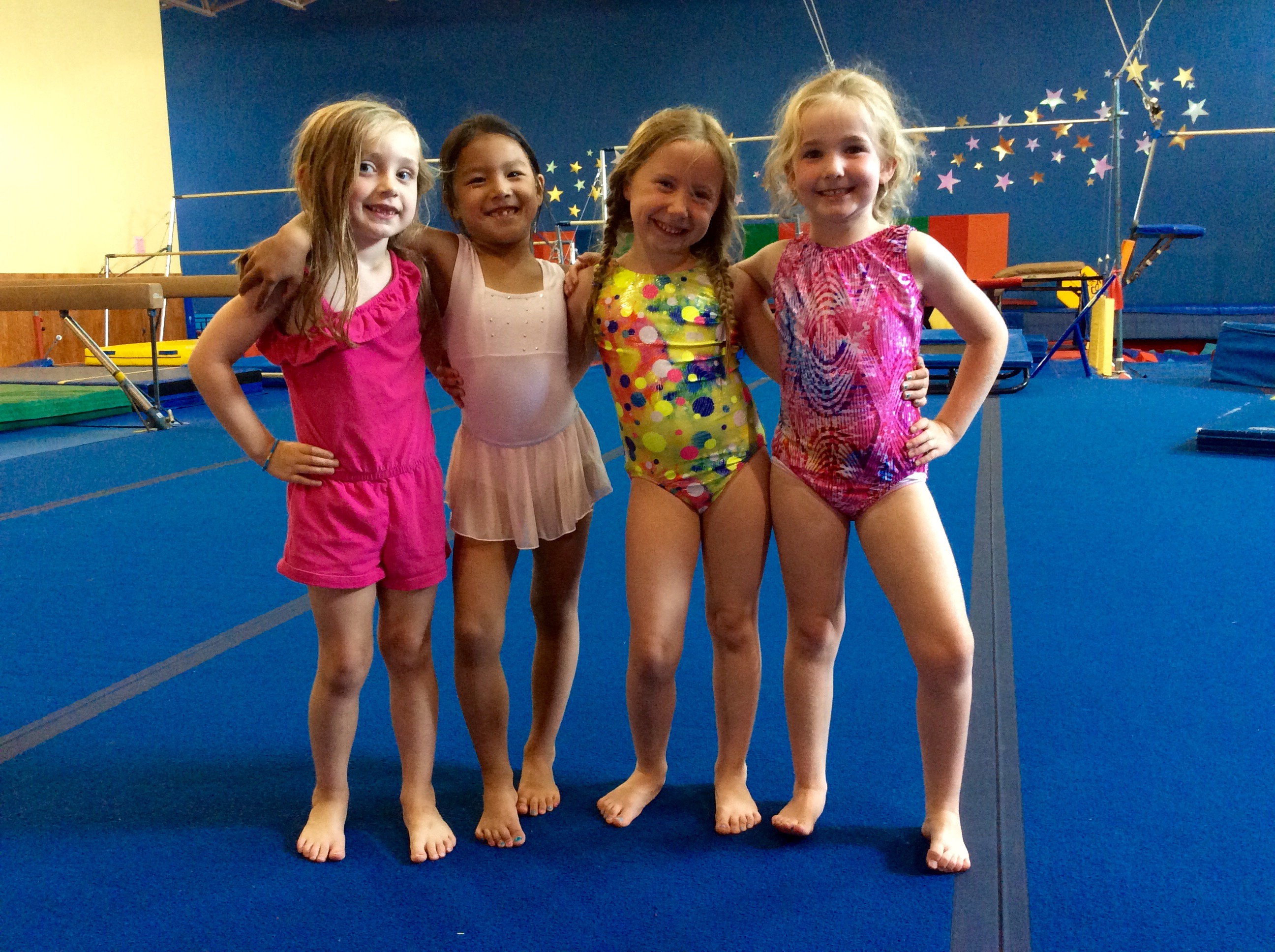 Norwood-camp - GYMNASTIC ACADEMY OF BOSTON - NORWOOD